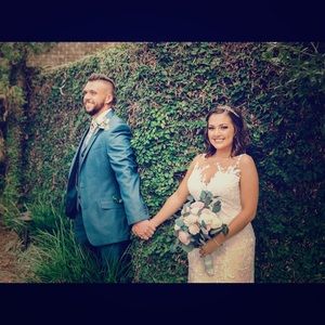 Meet your Posher, Allie